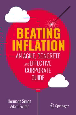 Beating Infaltion by Hermann Simon