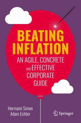 Beating Inflation by Hermann Simon