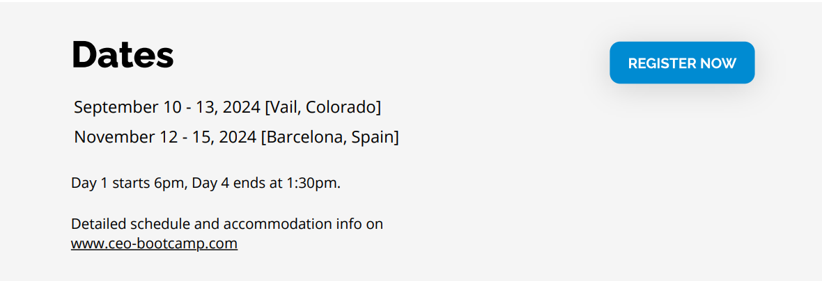 CEO Bootcamp - Vail-BCN 2024_3-1