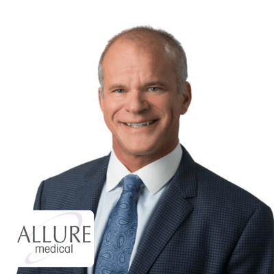 Dr. Chip Mok - Allure Med