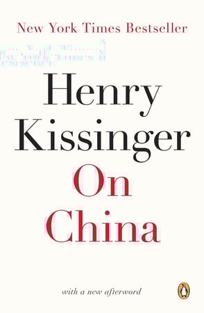 Henry Kissinger