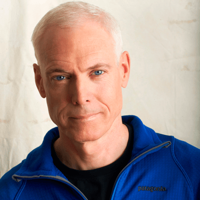 Jim Collins Headshot