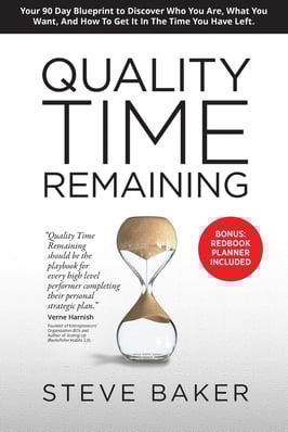 Quality Time Remaining - Steve Baker