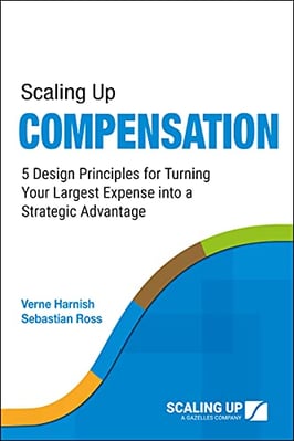 scaling up compensation cover